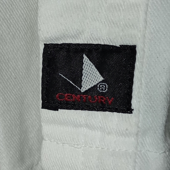 Lightweight Karate Student Jacket - Picture 2 of 6